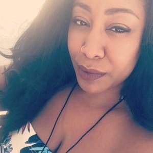 Meet your Posher, Nesha